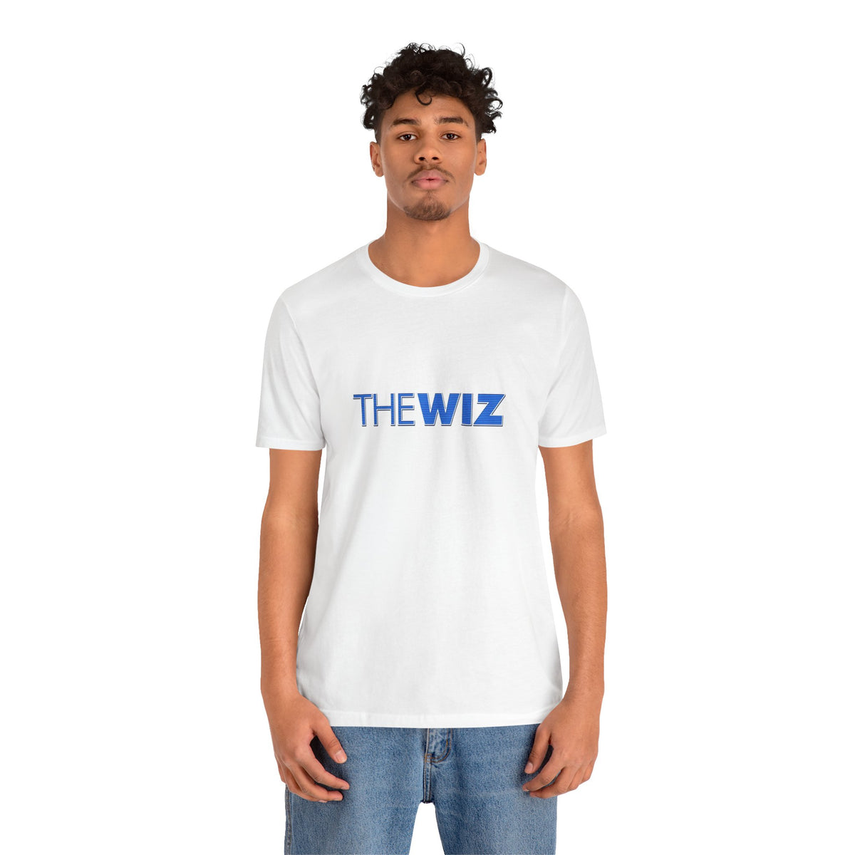 The Wiz T-Shirt