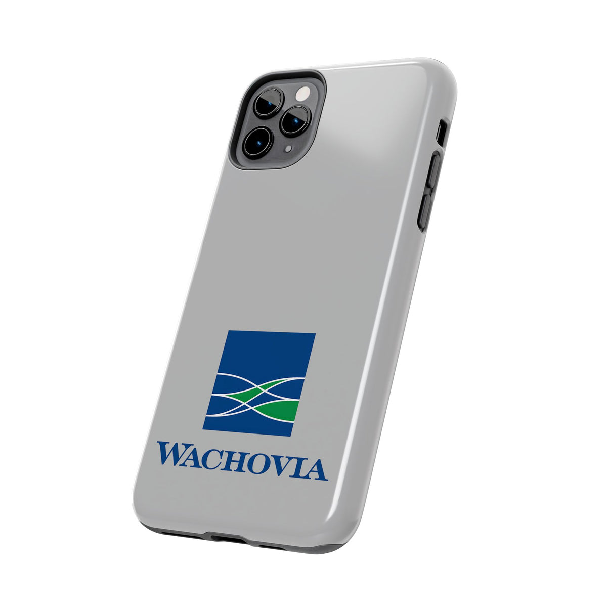 Wachovia Tough Phone Case