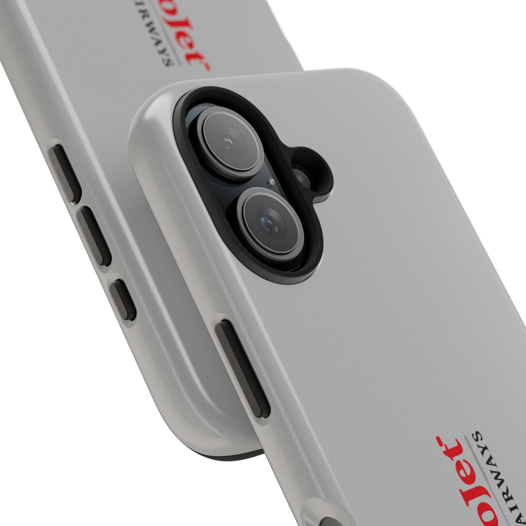 MetroJet Tough Phone Case