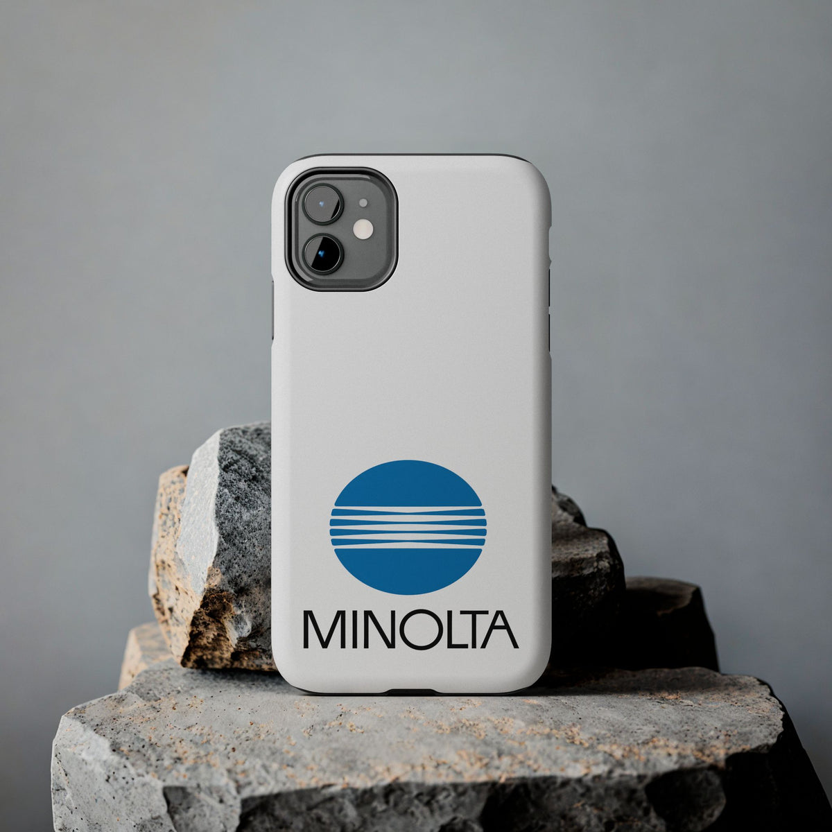 Minolta Tough Phone Case