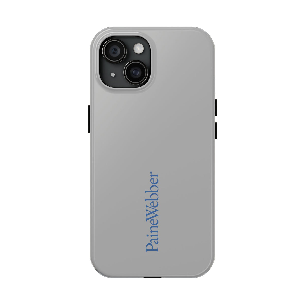PaineWebber Tough Phone Case