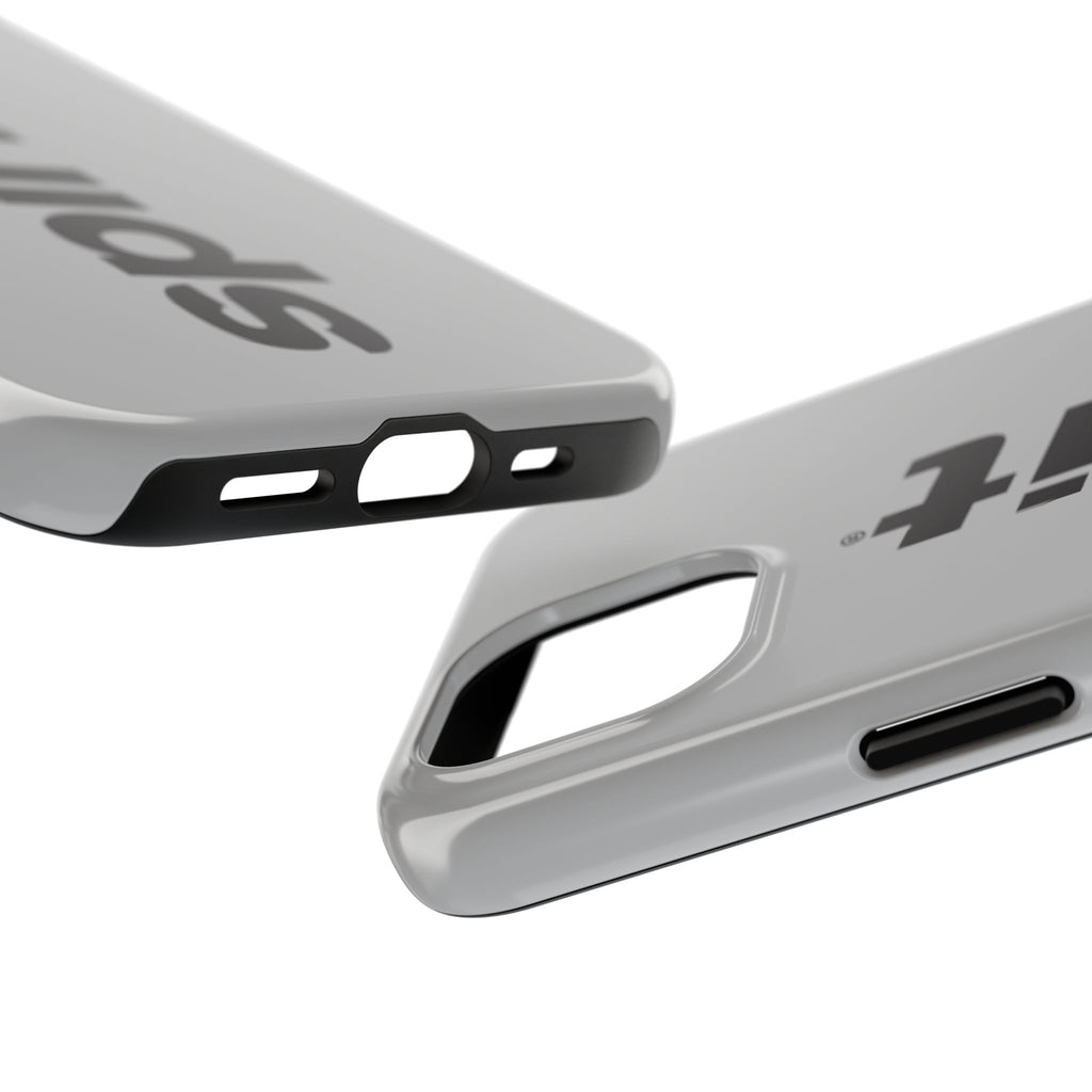 Spirit Airlines Tough Phone Case