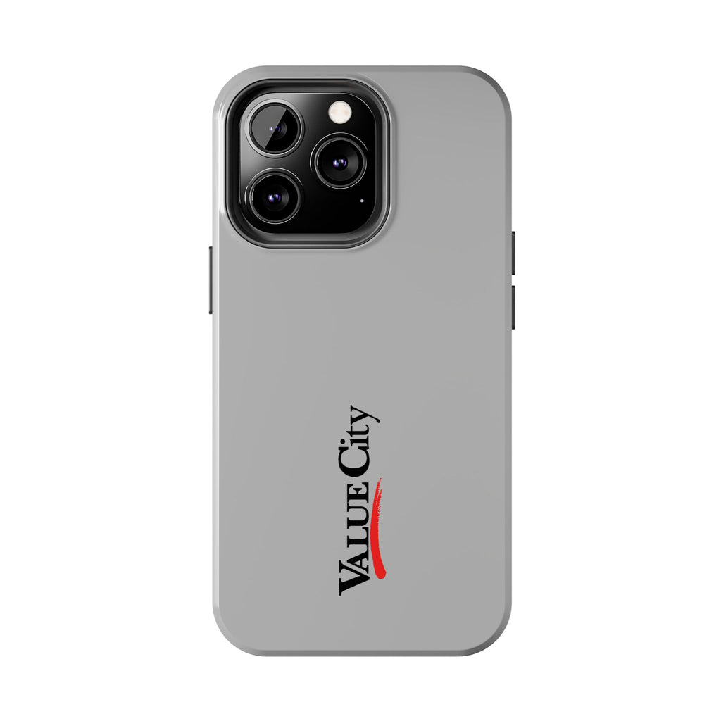 Value City Department Stores Tough Phone Case