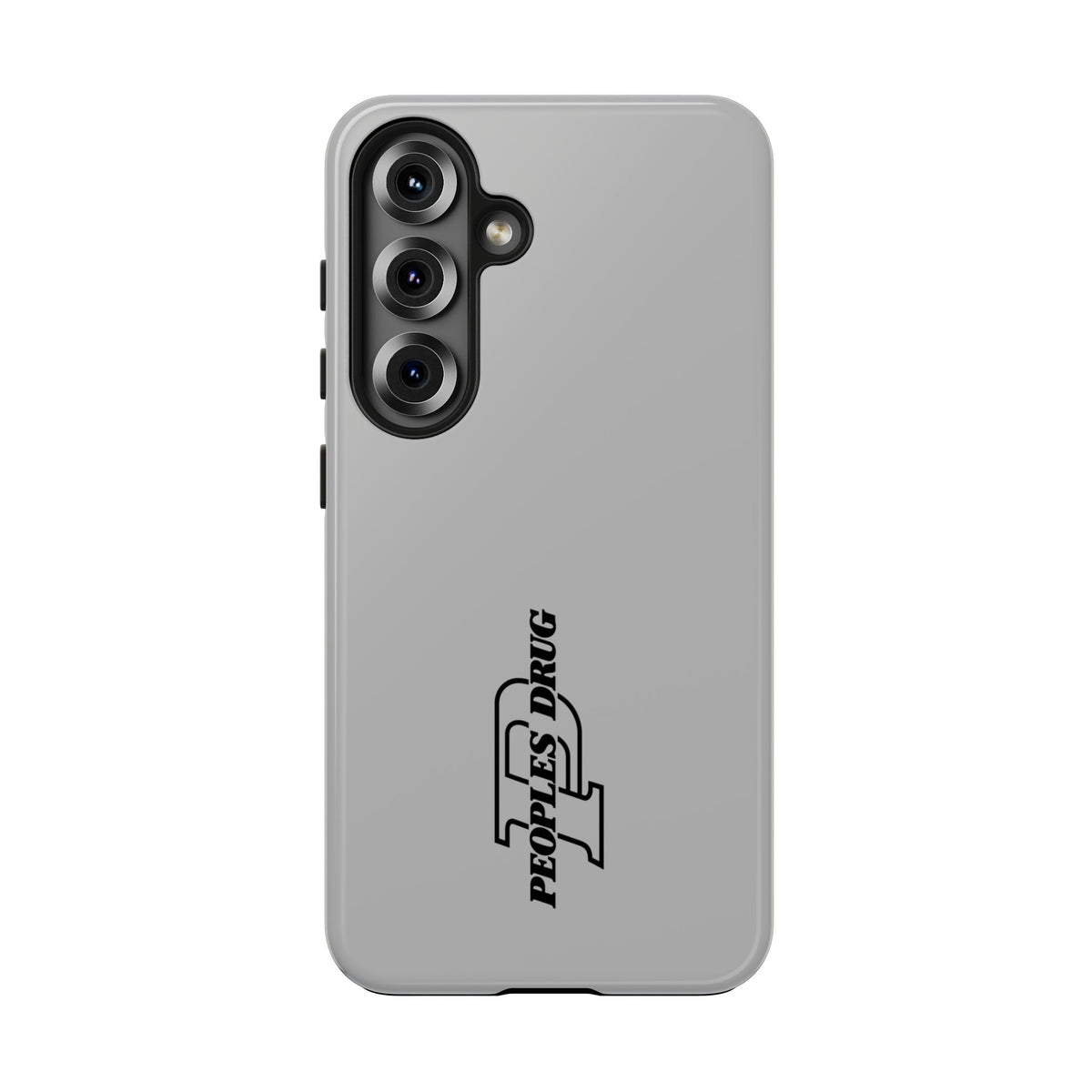 Peoples Drug Tough Phone Case