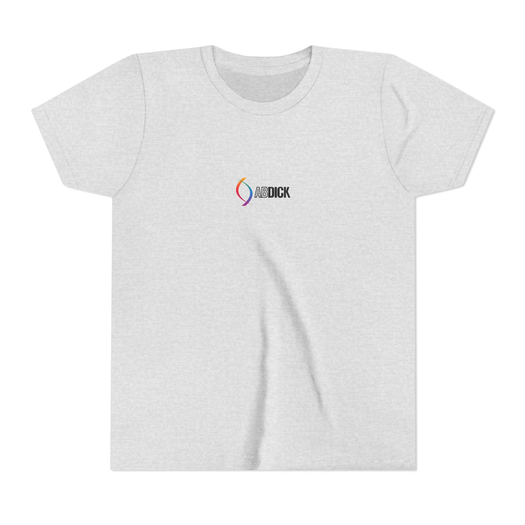 A. B. Dick Company Kids Tee / T-Shirt