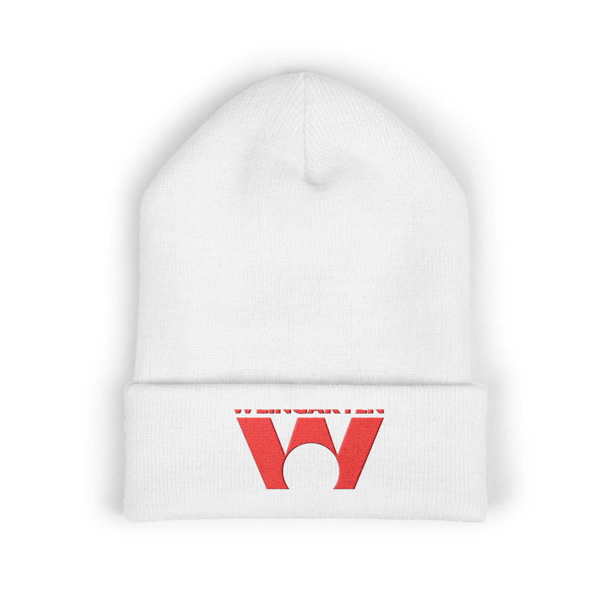 Weingarten's Cuffed Beanie