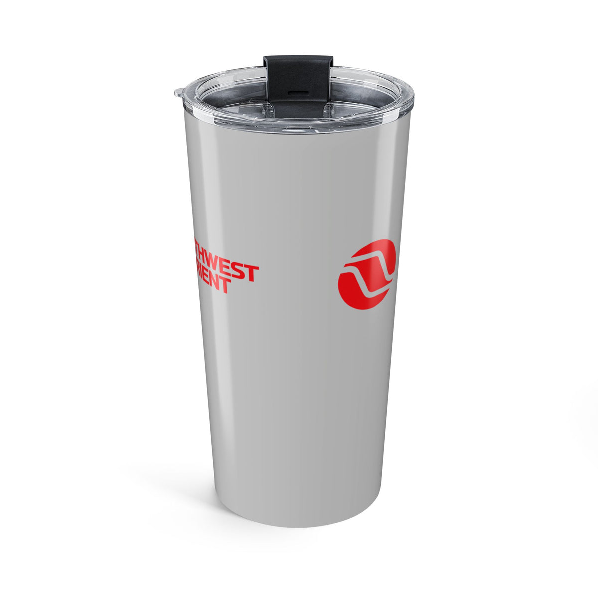Northwest Orient Airlines 20oz Insulated Tumbler