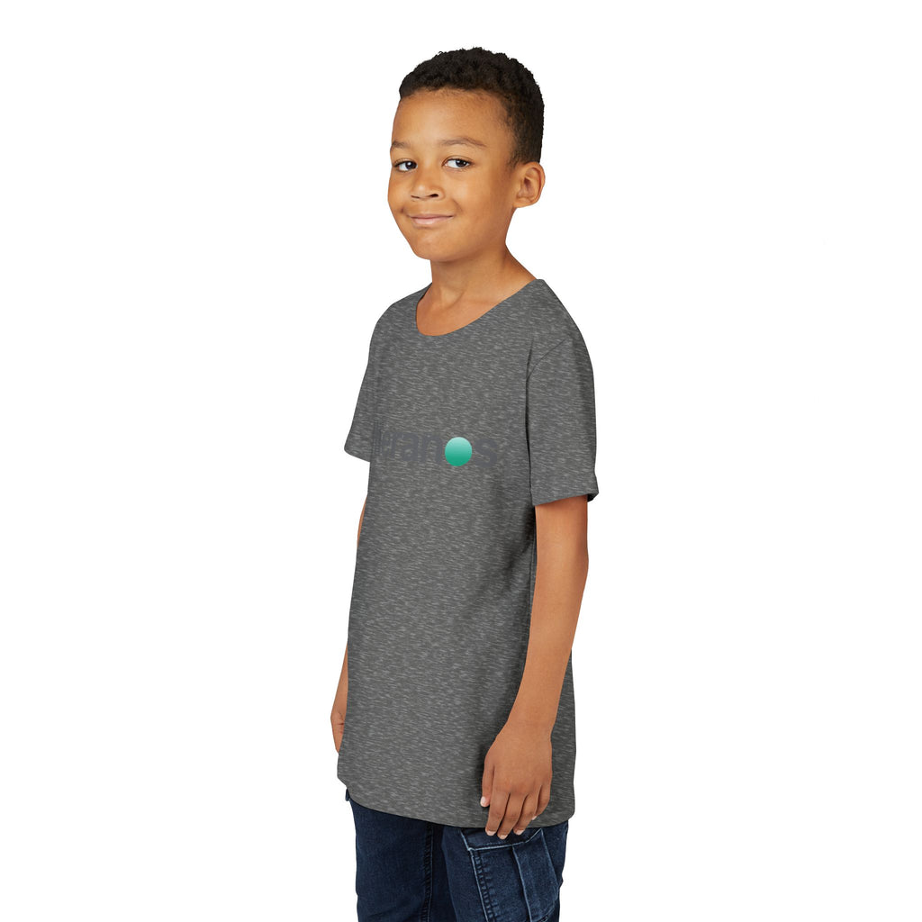 Theranos Kids Tee / T-Shirt