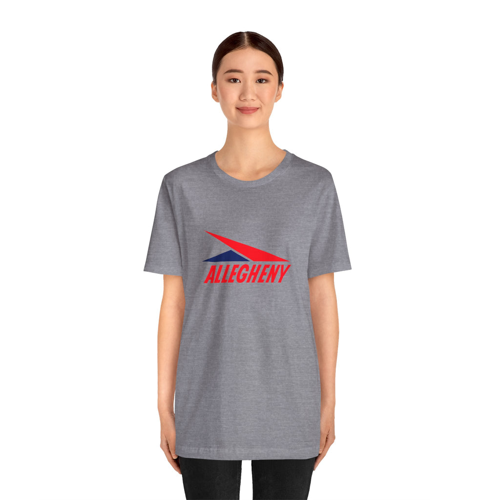 Allegheny Airlines T-Shirt