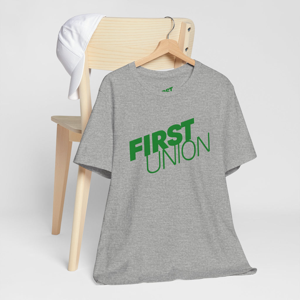 First Union T-Shirt