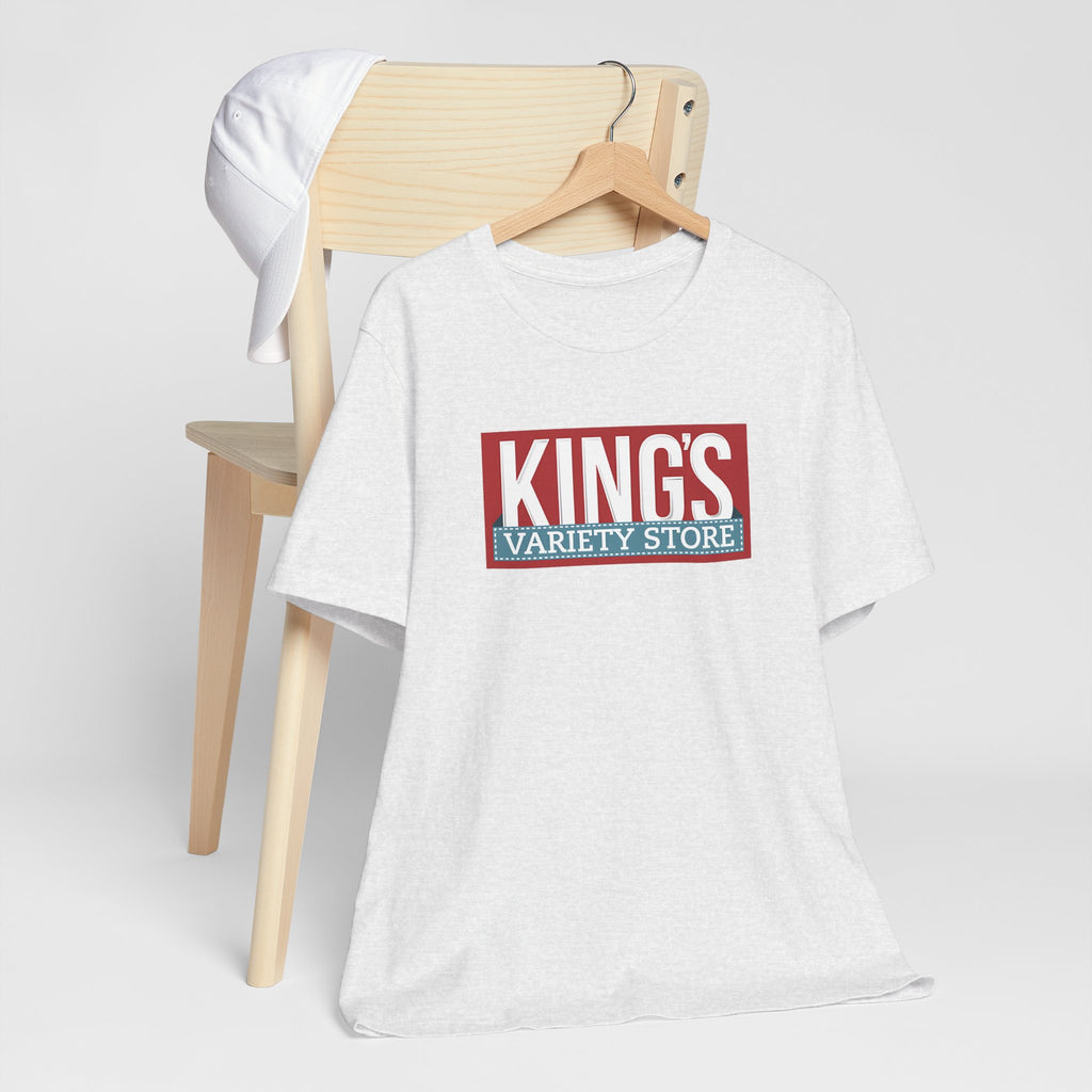 King's Variety Store T-Shirt