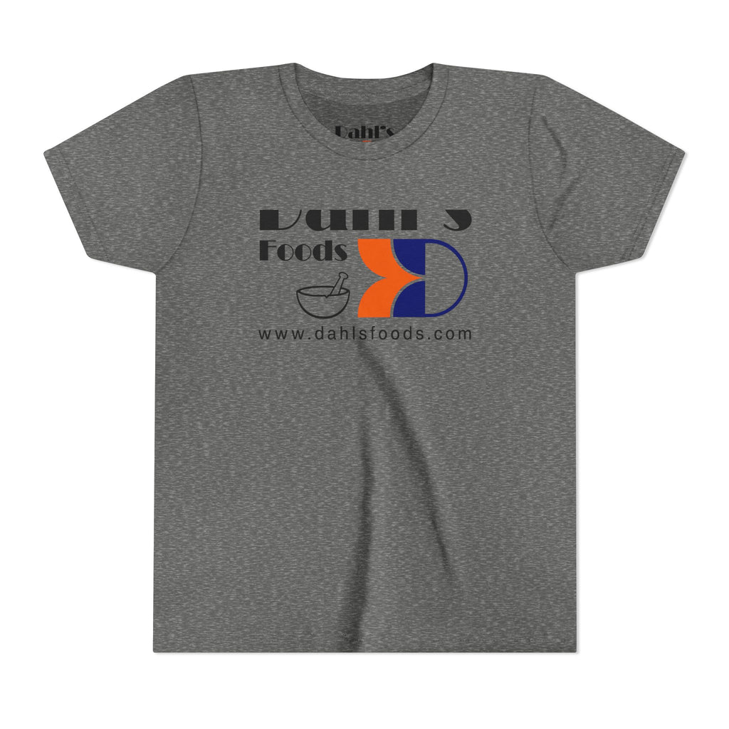 Dahl's Foods Kids Tee / T-Shirt