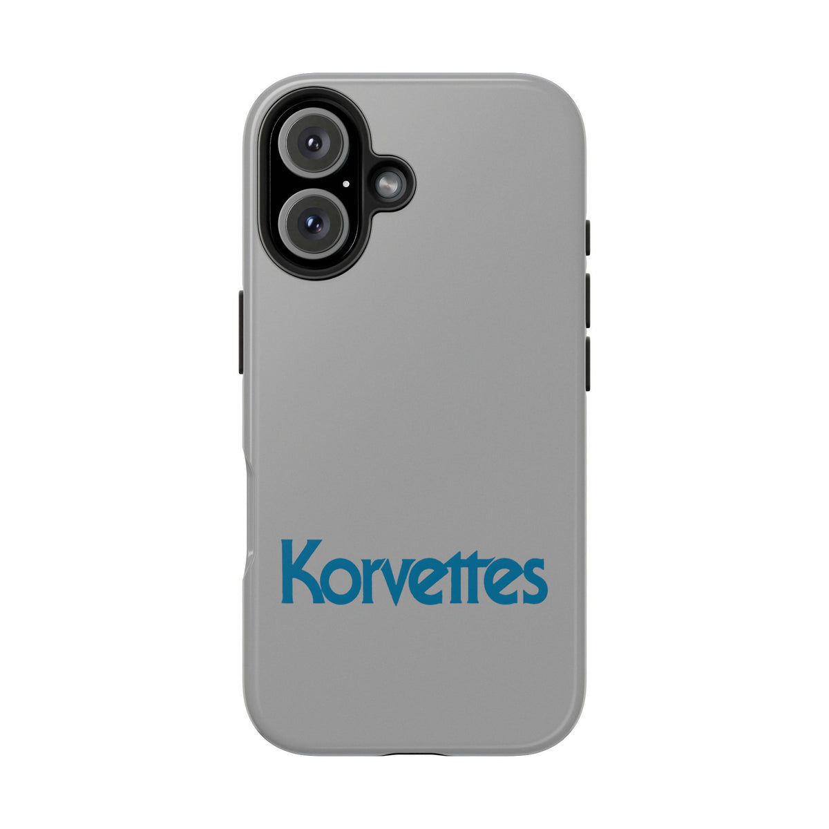 Korvette's Tough Phone Case