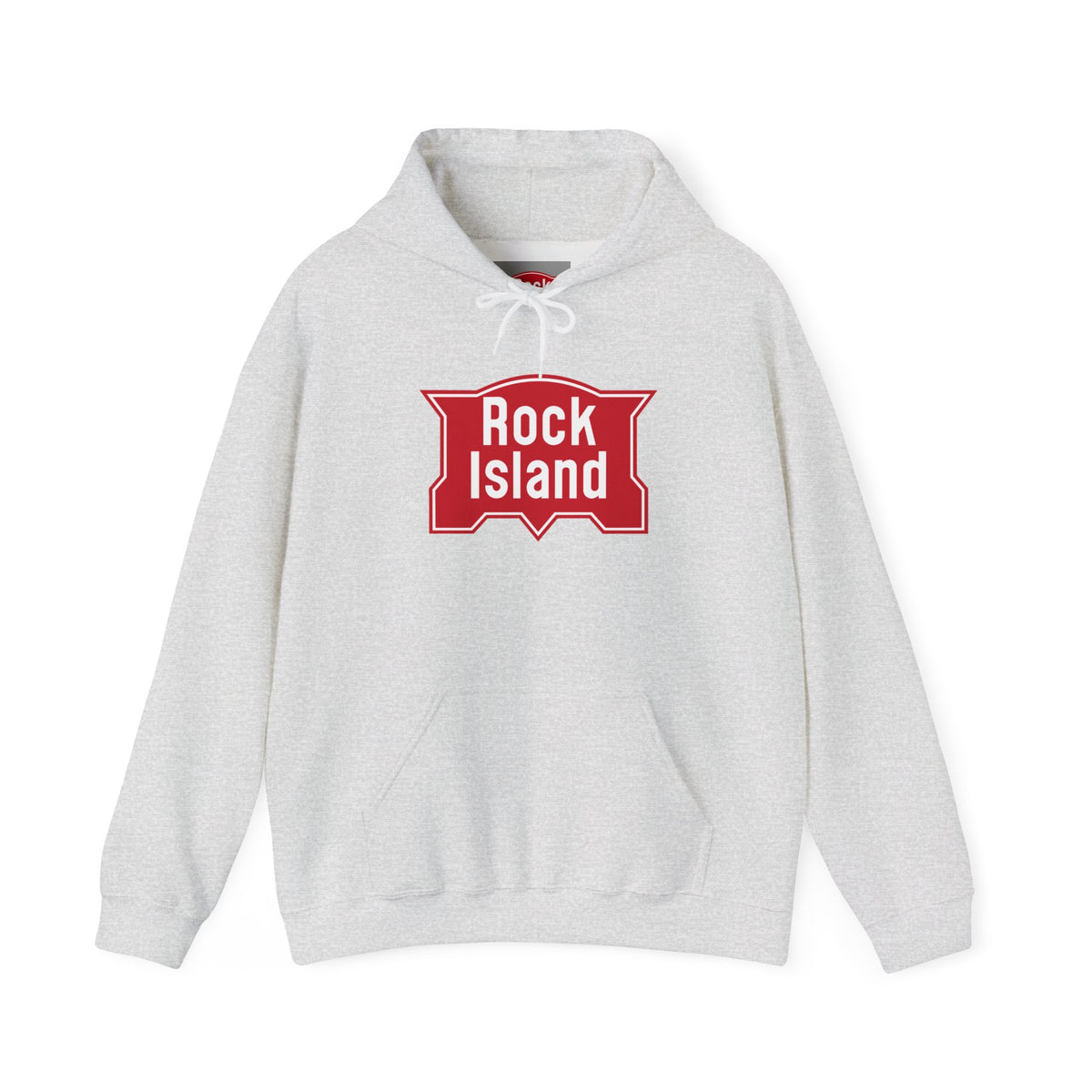 Chicago, Rock Island and Pacific Railroad Hoodie / Sweatshirt