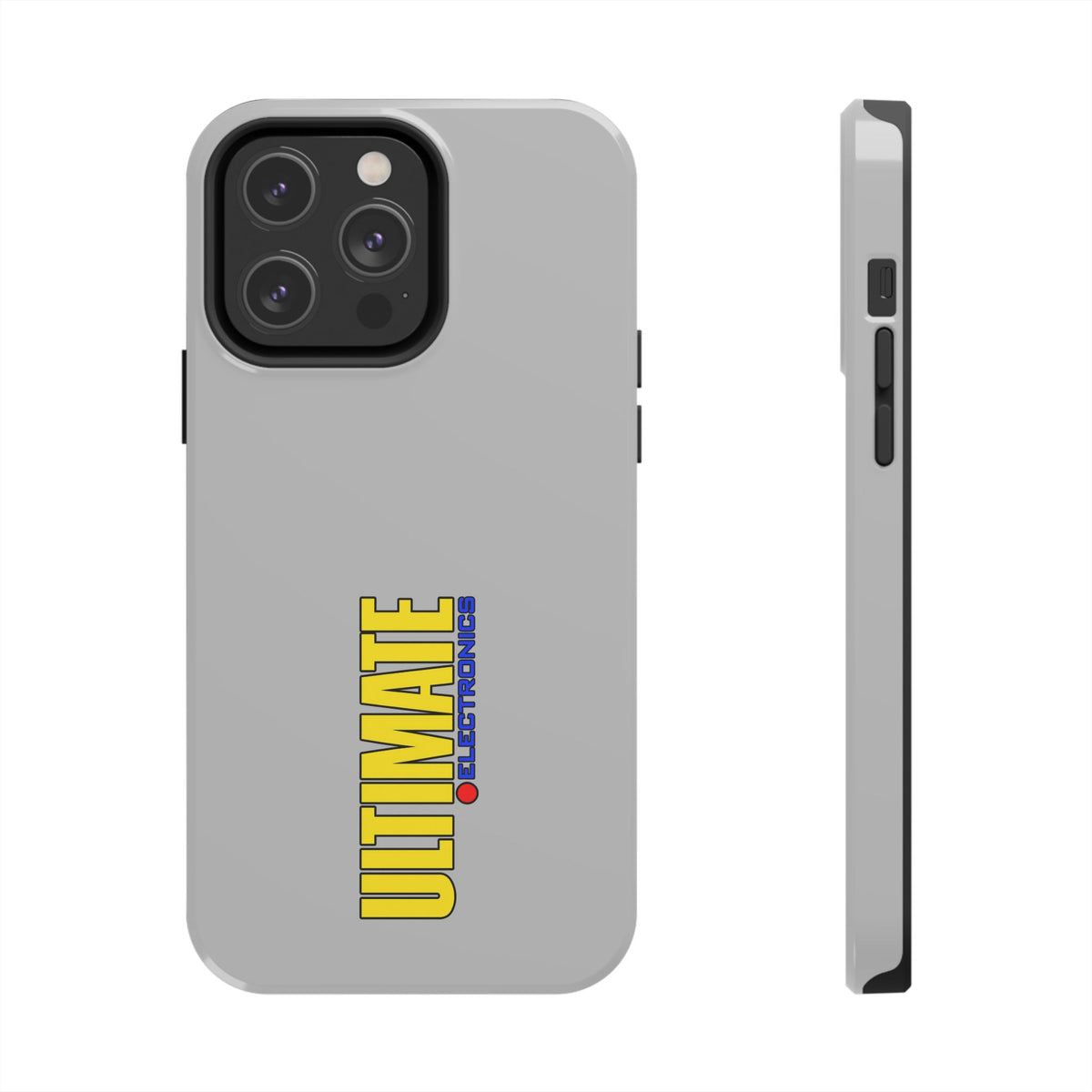 Ultimate Electronics Tough Phone Case