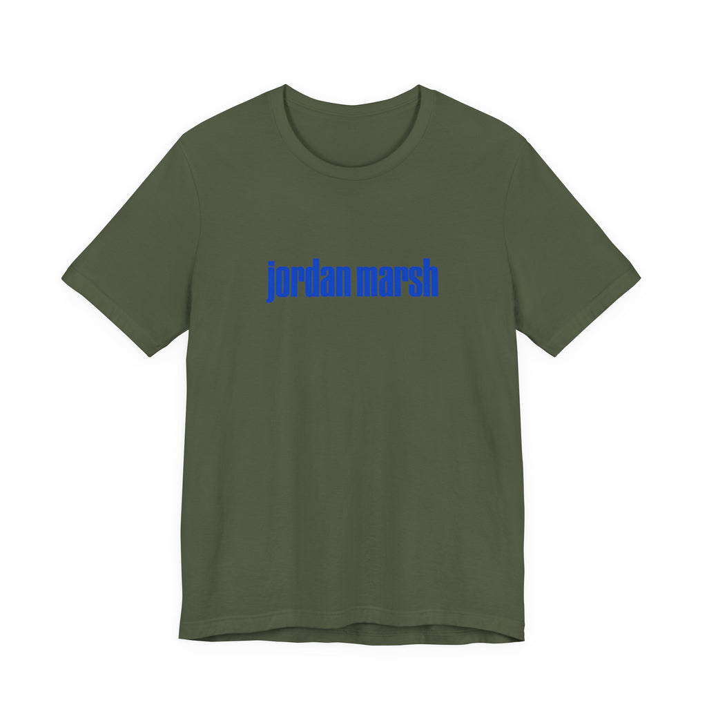 Jordan Marsh T-Shirt