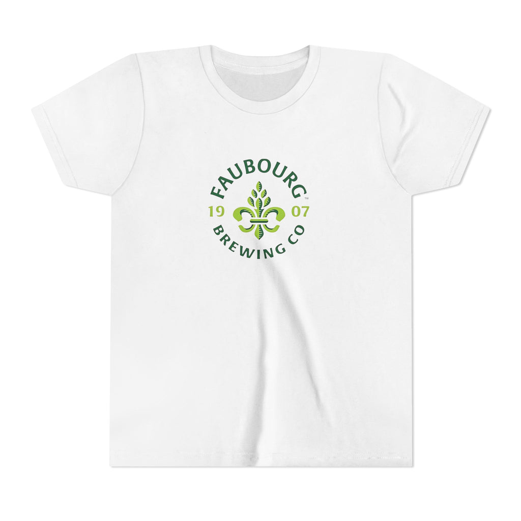 Faubourg Brewing Kids Tee / T-Shirt