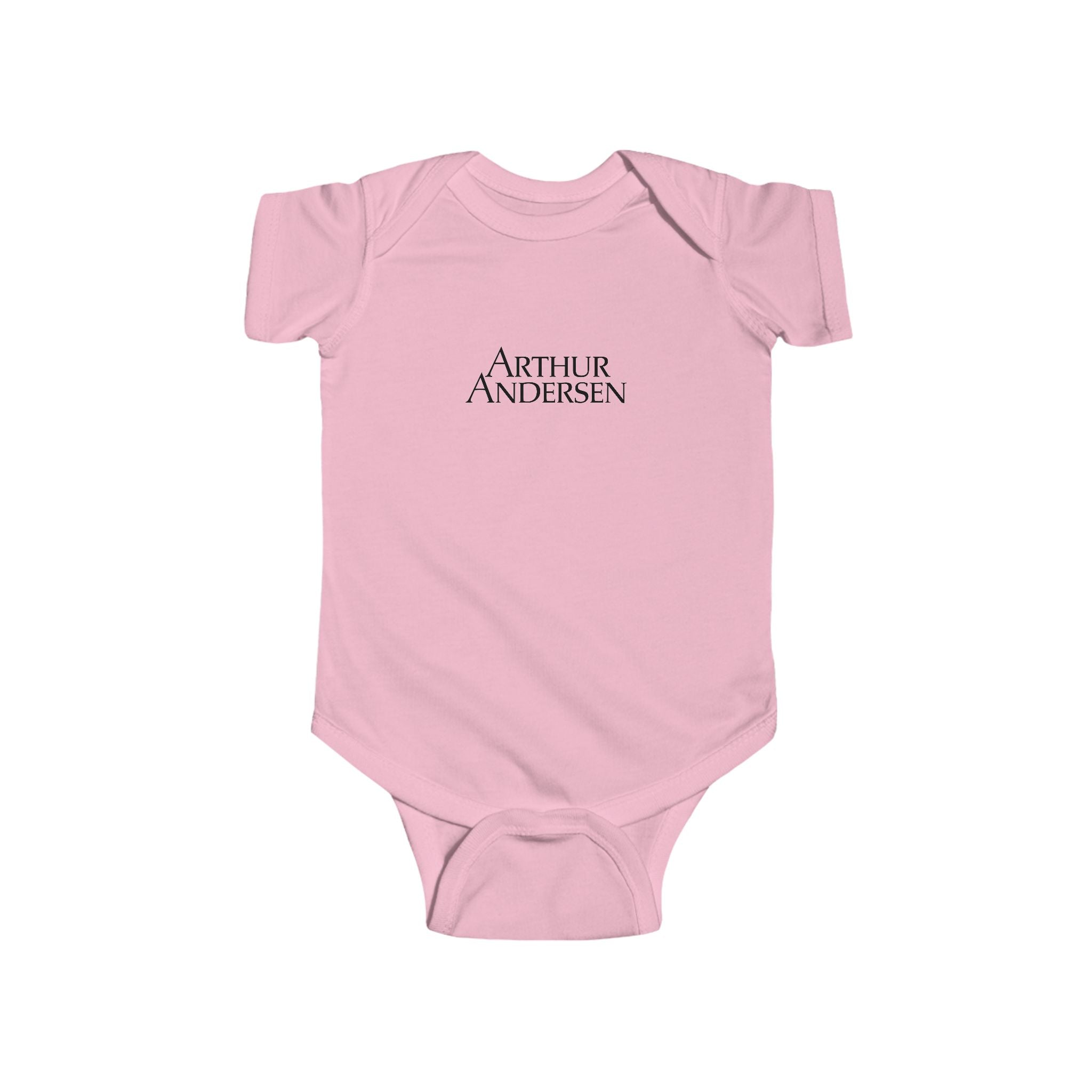 Arthur Andersen Infant Bodysuit