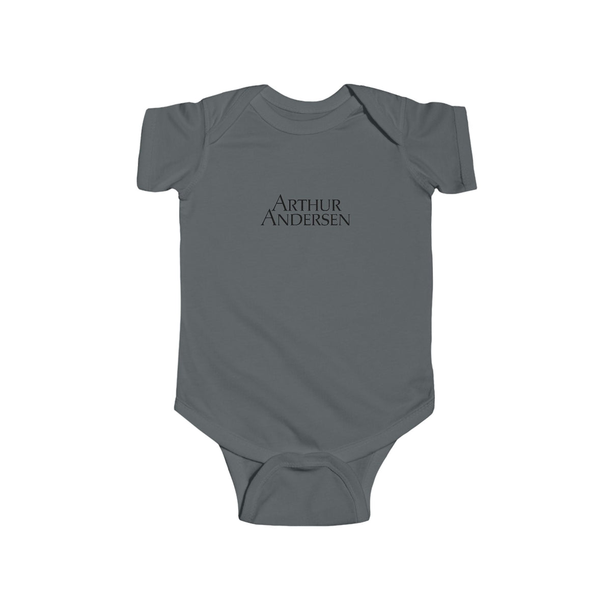 Arthur Andersen Infant Bodysuit