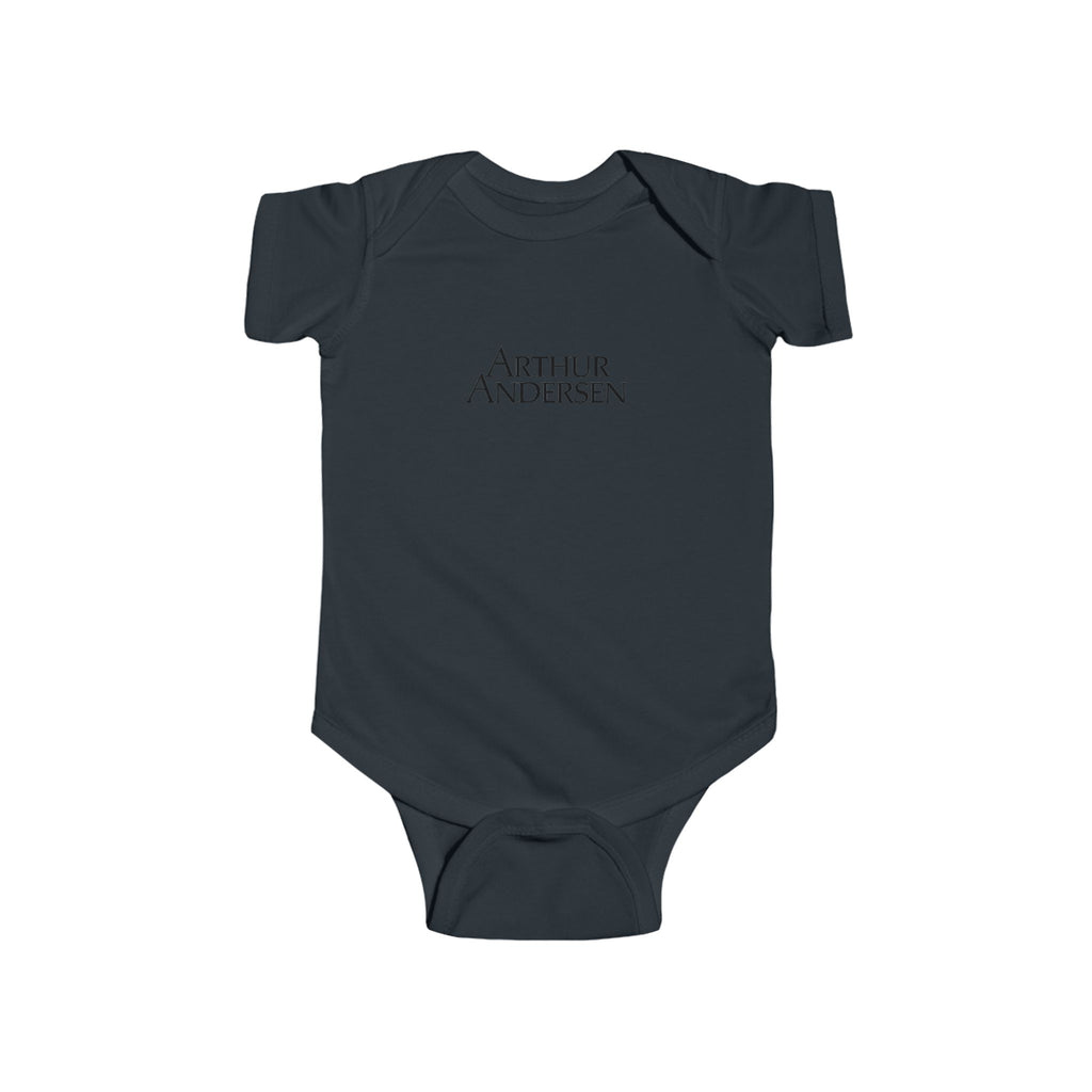 Arthur Andersen Infant Bodysuit