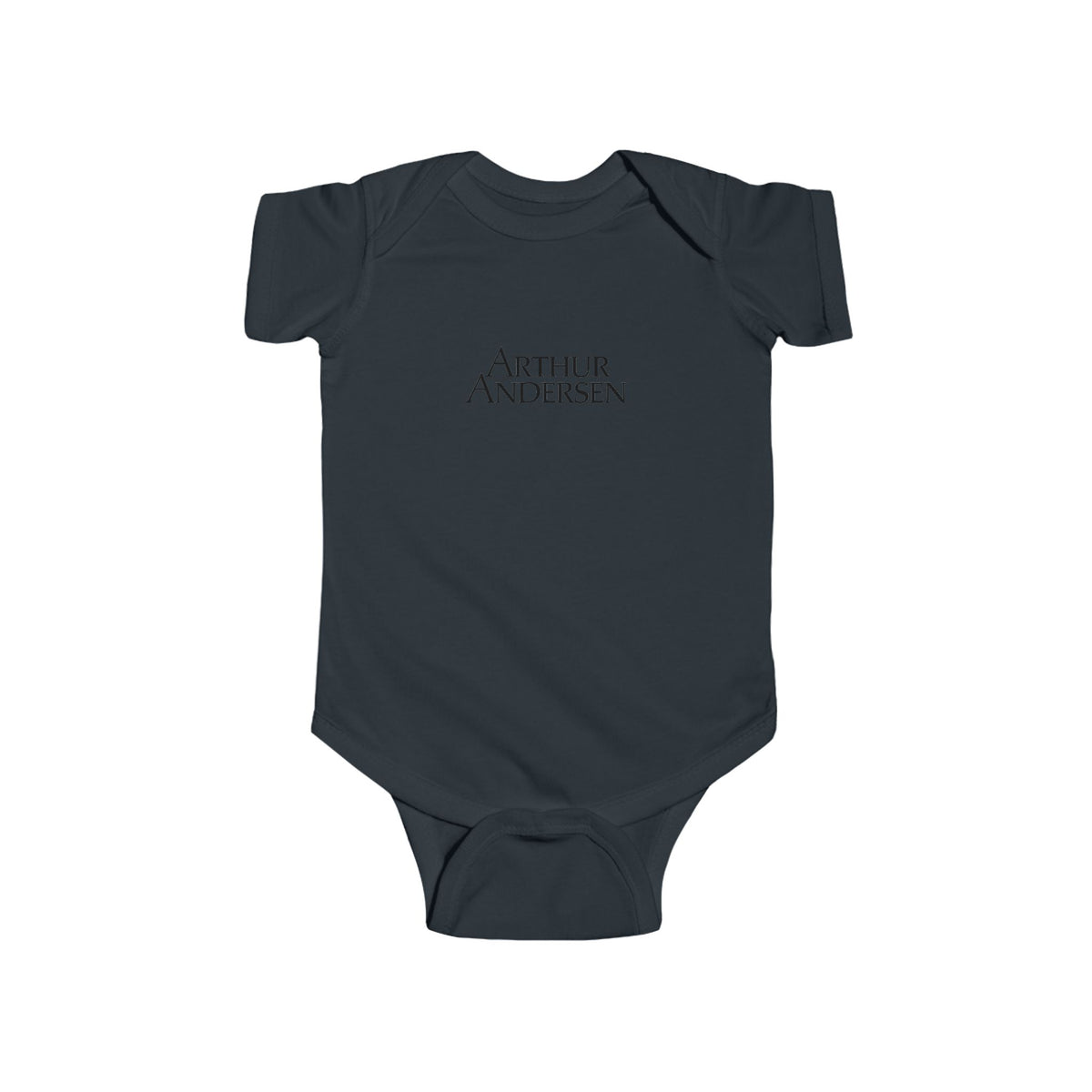 Arthur Andersen Infant Bodysuit