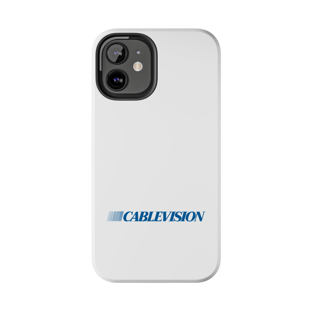 Cablevision Tough Phone Case