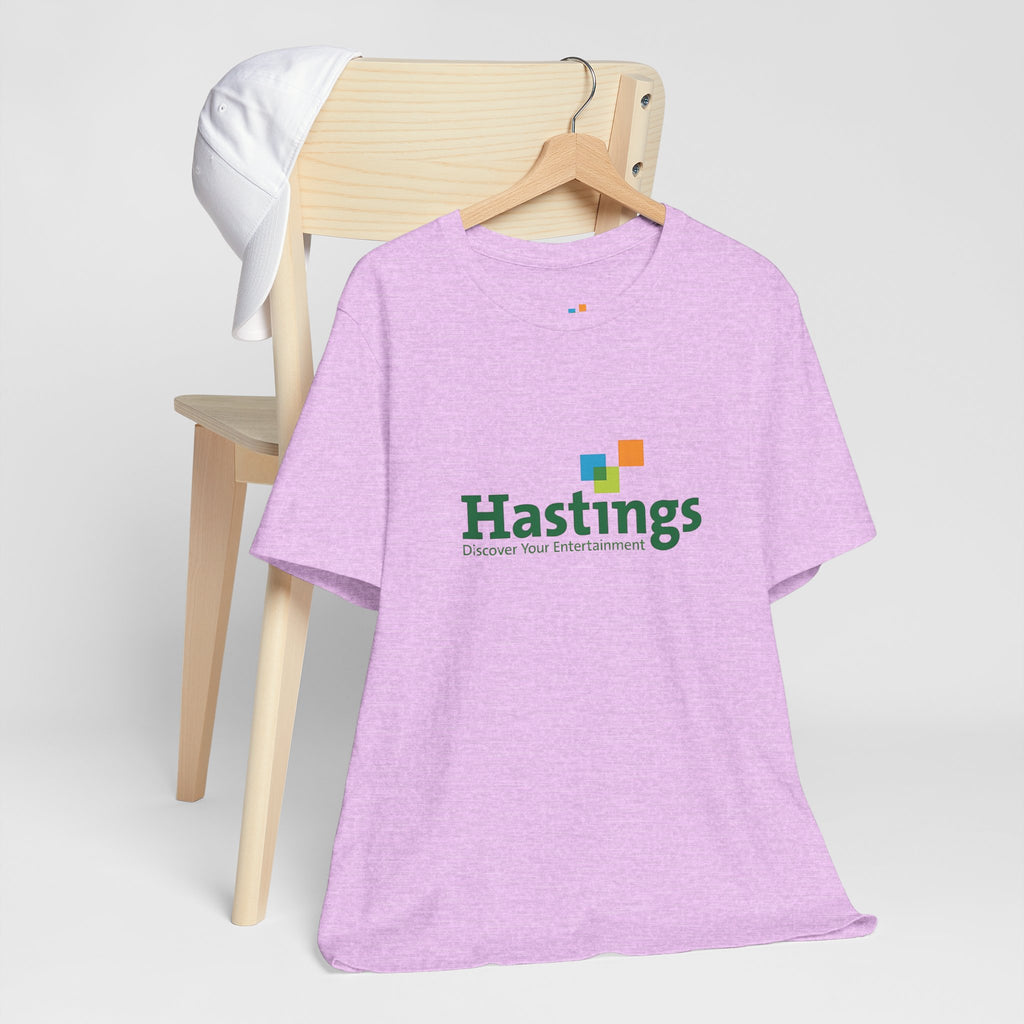 Hastings Entertainment T-Shirt