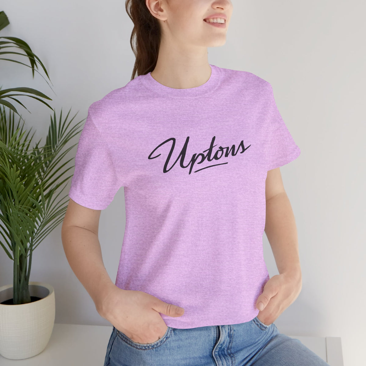 Uptons T-Shirt