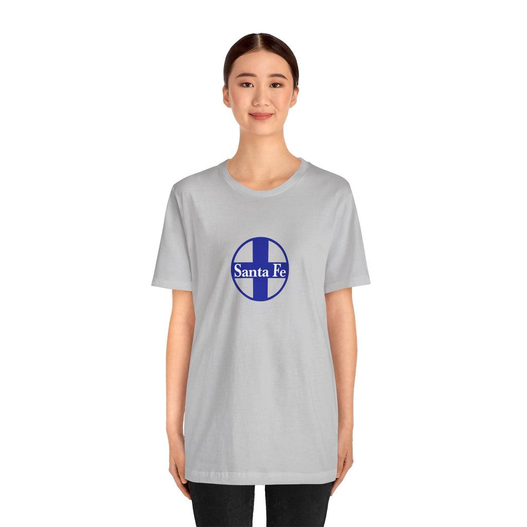 Atchison Topeka and Santa Fe Railway T-Shirt