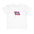 Wabash Railroad Toddler Tee / T-Shirt
