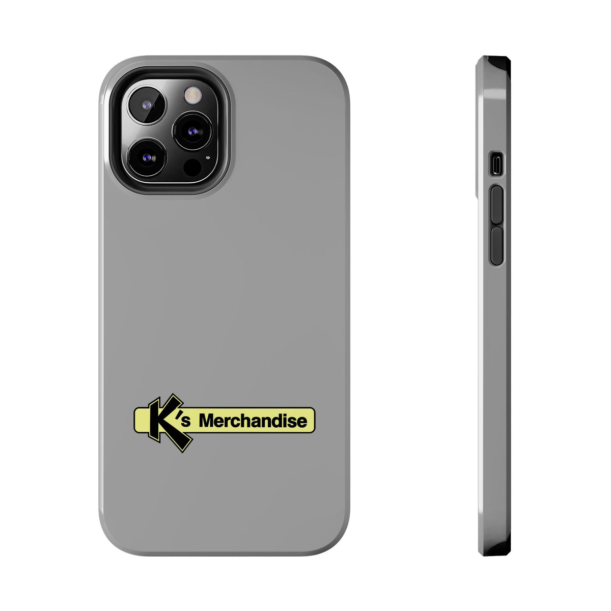 K's Merchandise Mart Tough Phone Case