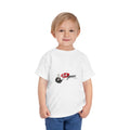 Ask Jeeves Toddler Tee / T-Shirt