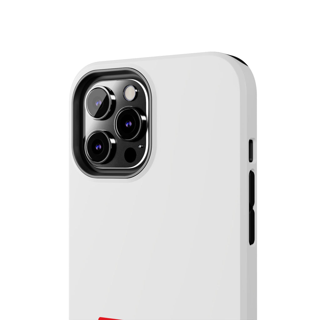 Fry's Electronics, Inc. Tough Phone Case