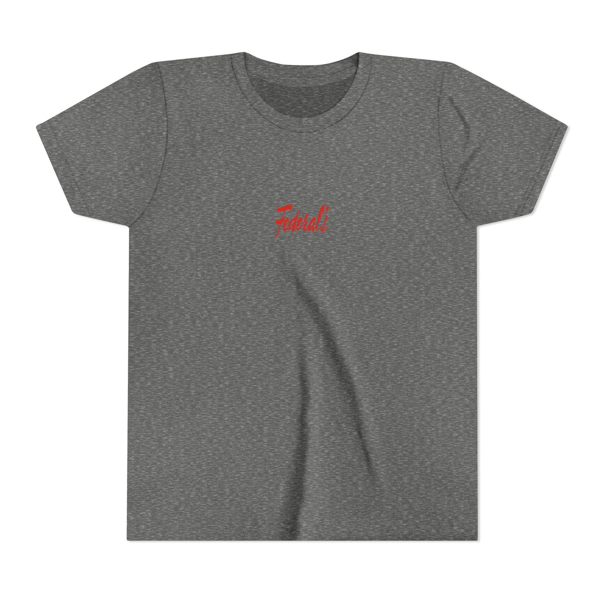 Federal's Kids Tee / T-Shirt