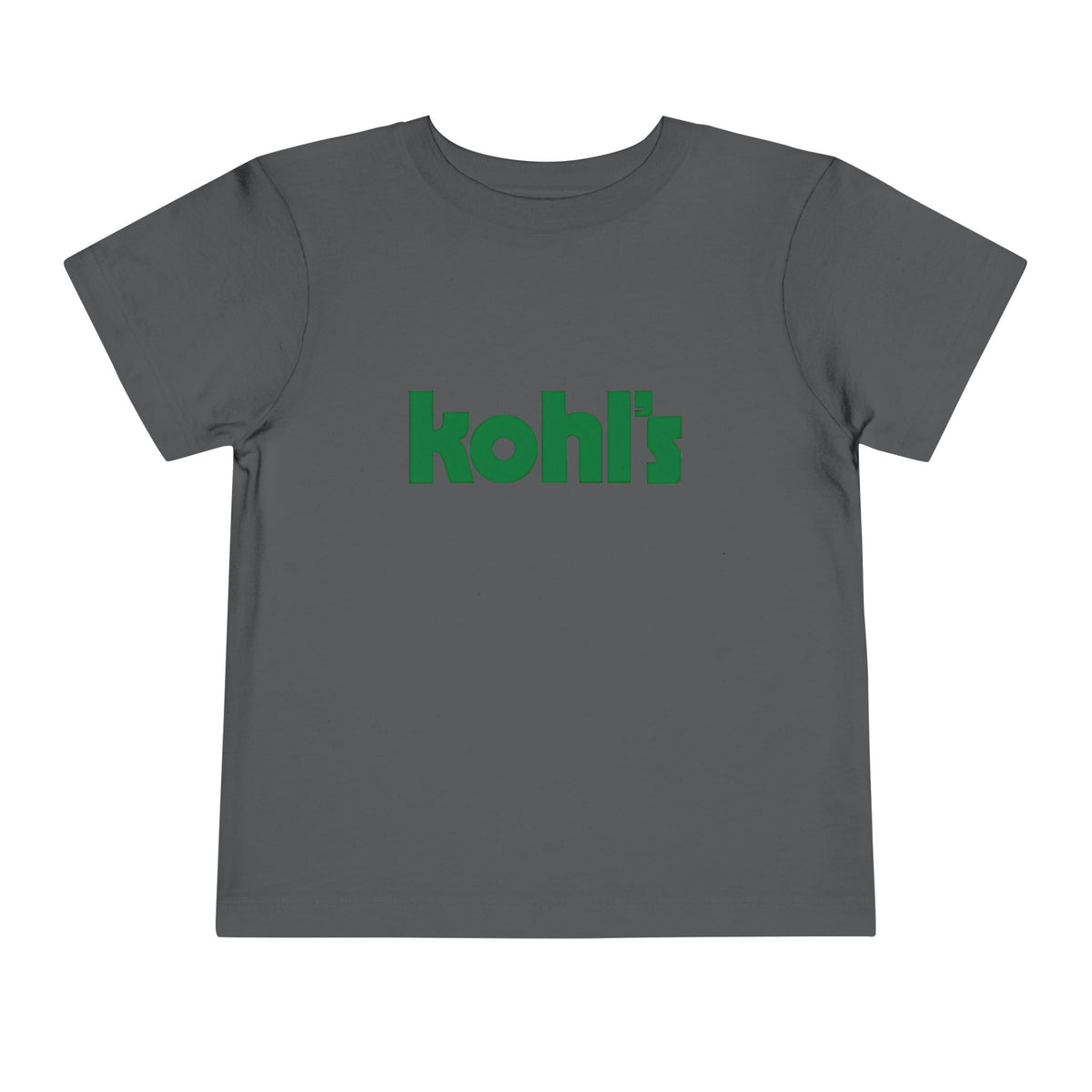 Kohl's Food Stores Toddler Tee / T-Shirt