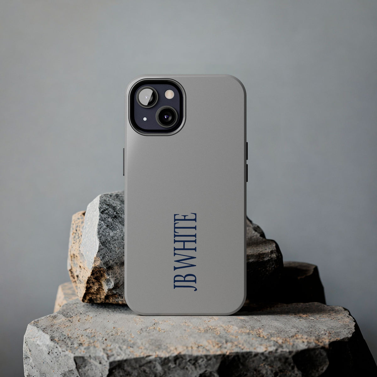 J. B. White Tough Phone Case