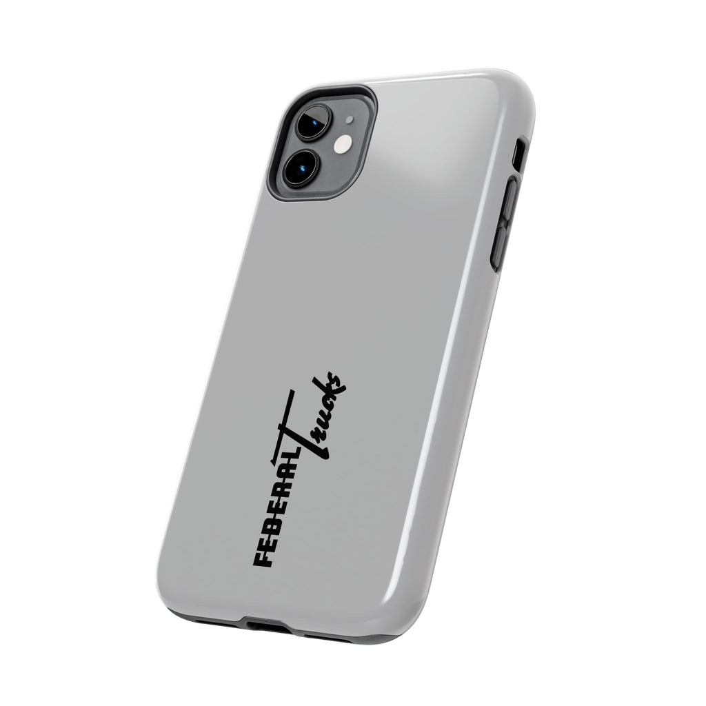 Federal Motor Truck Company Tough Phone Case