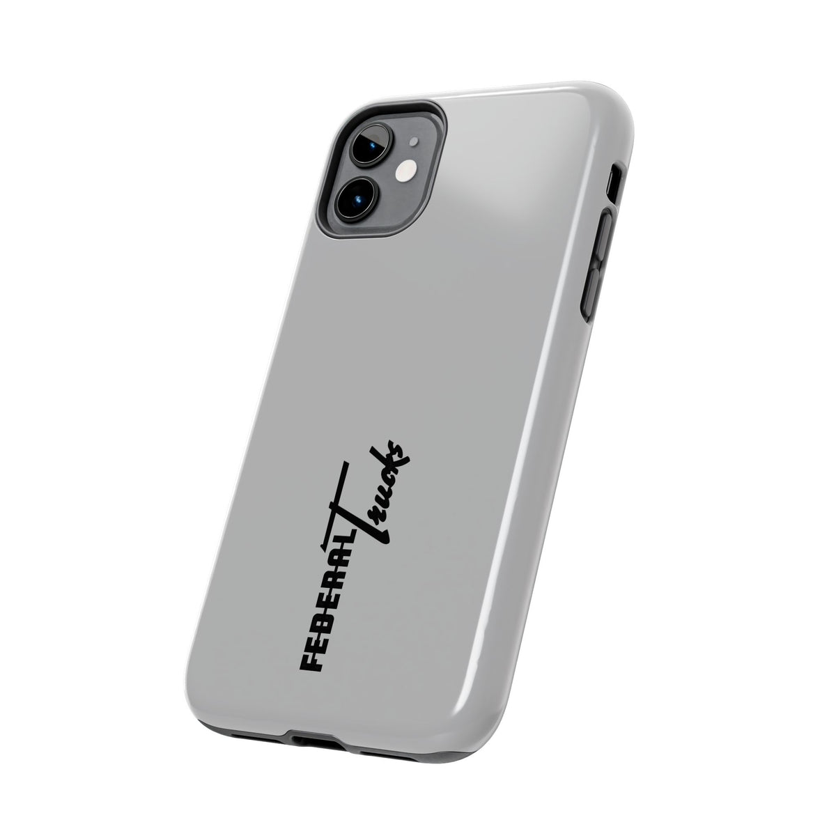 Federal Motor Truck Company Tough Phone Case