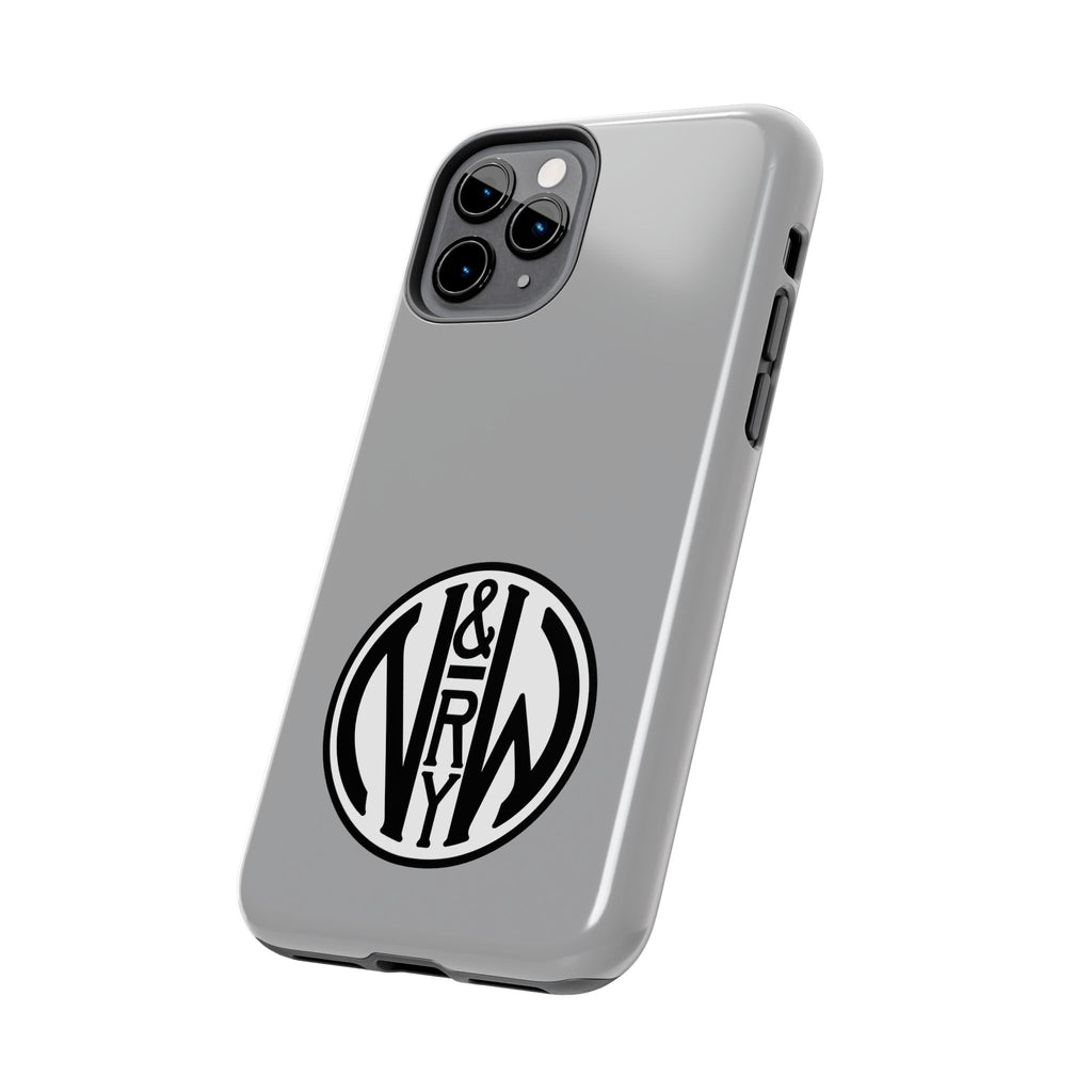 Norfolk and Western Railway Tough Phone Case