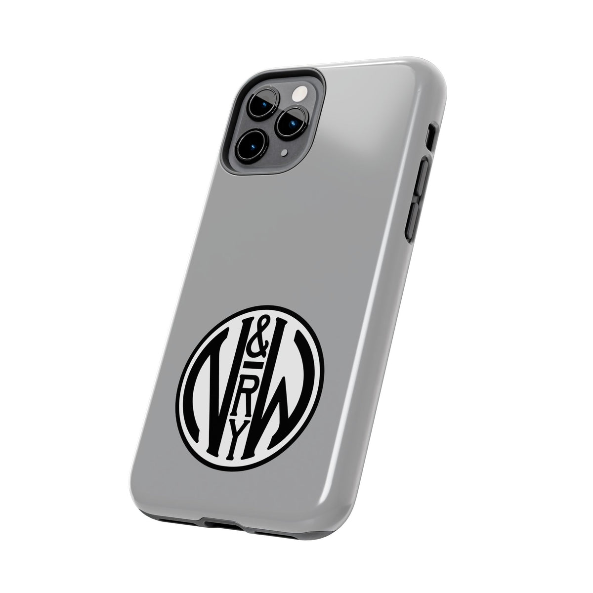 Norfolk and Western Railway Tough Phone Case