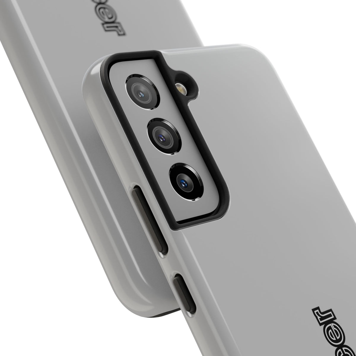 Pacer International Tough Phone Case