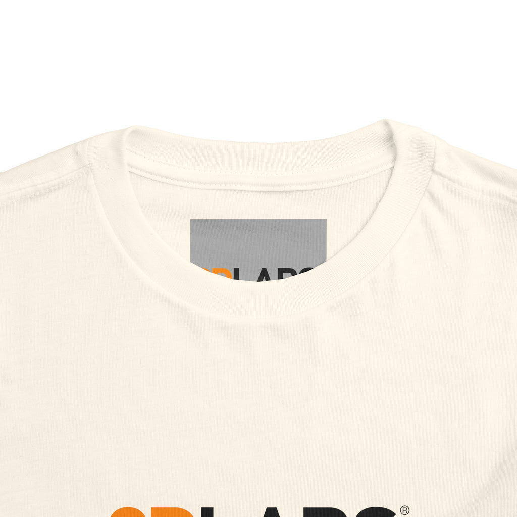 3Dlabs Toddler Tee / T-Shirt