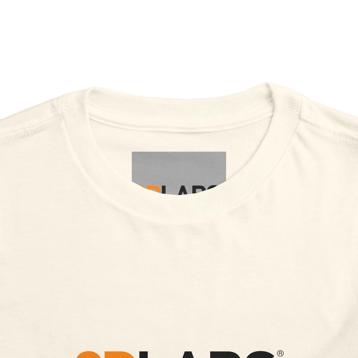 3Dlabs Toddler Tee / T-Shirt