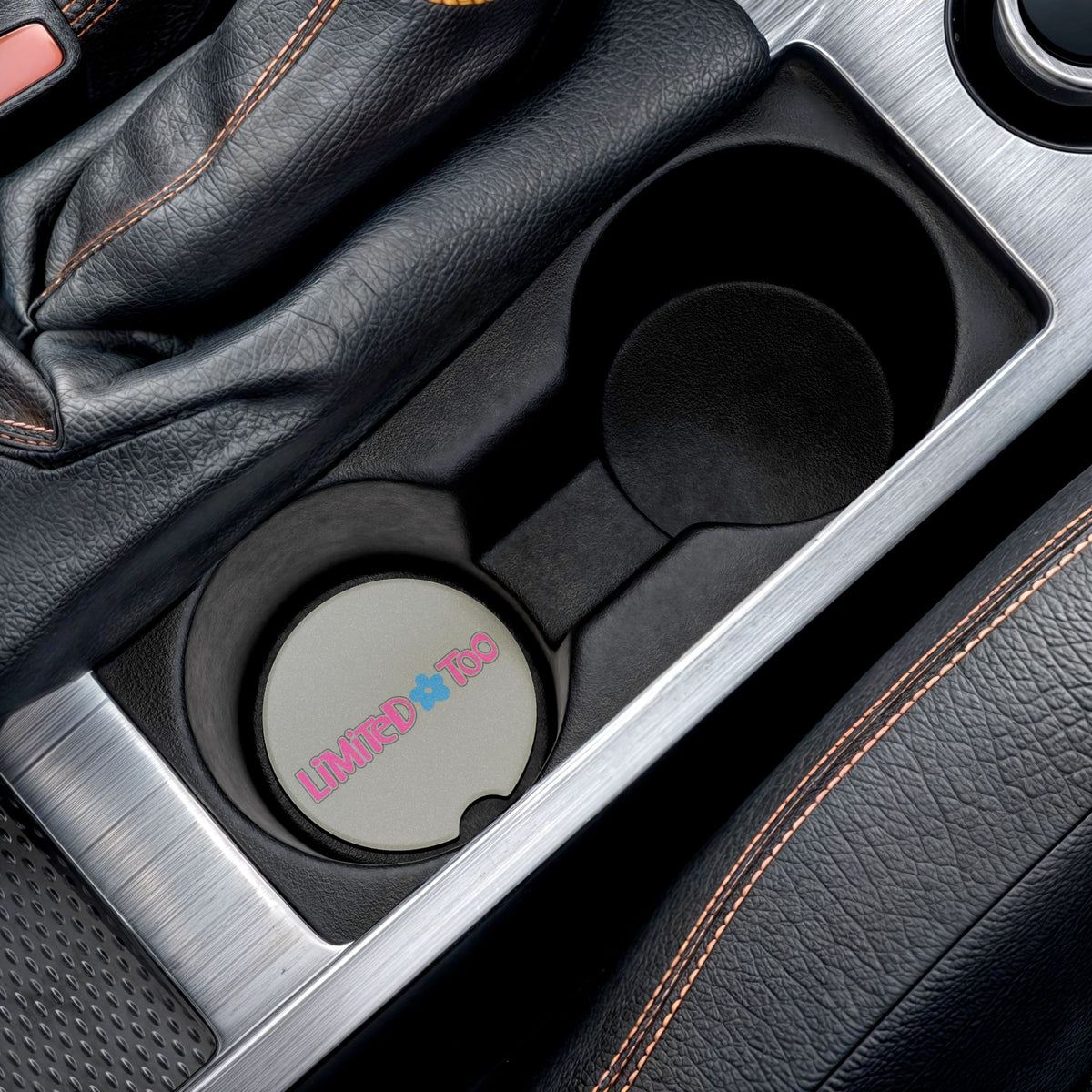 Limited Too Car Coaster
