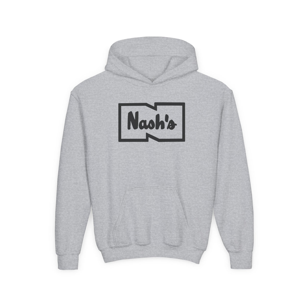 Nash's Youth Hoodie / Sweatshirt