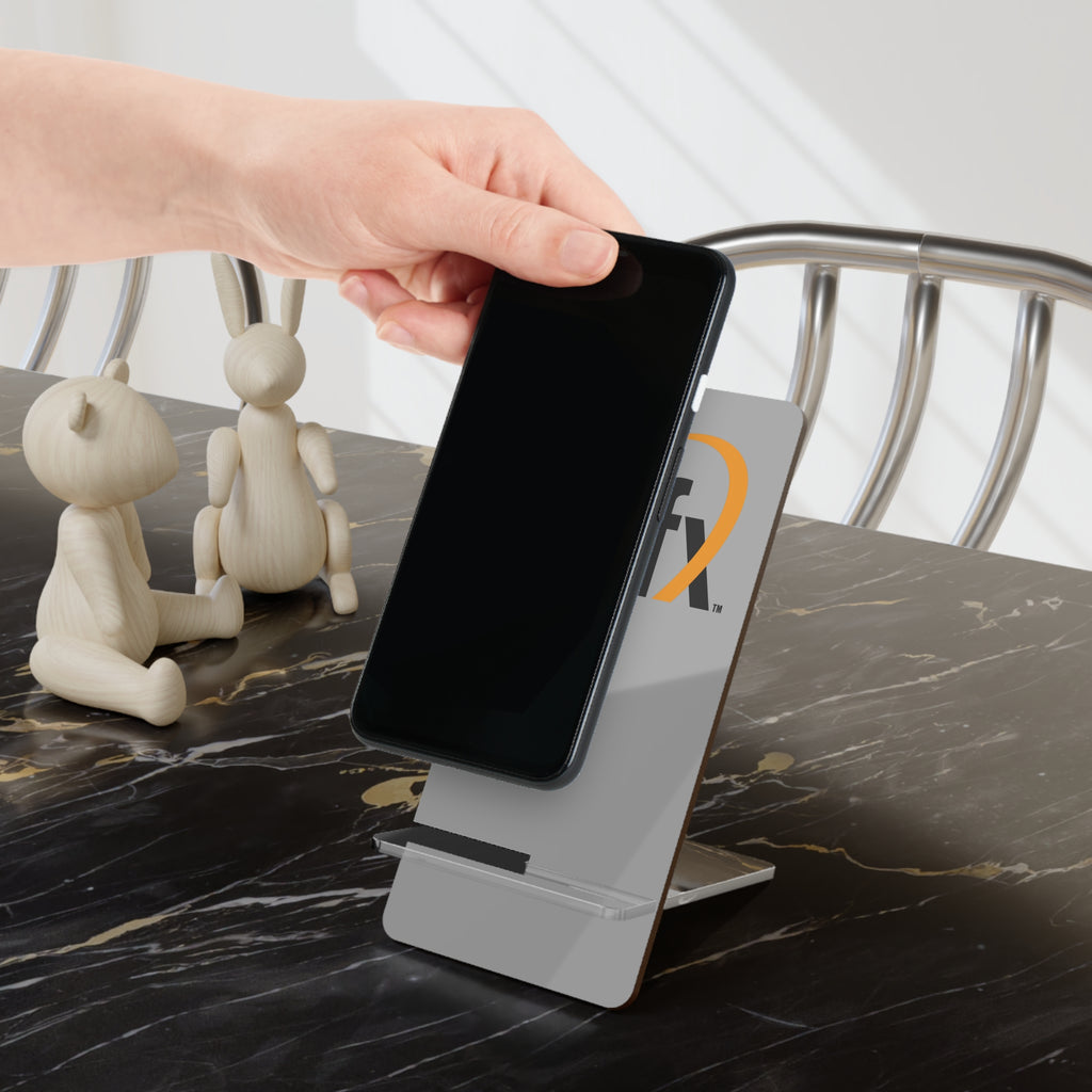 3dfx Interactive Foldable Mobile Phone Display Stand