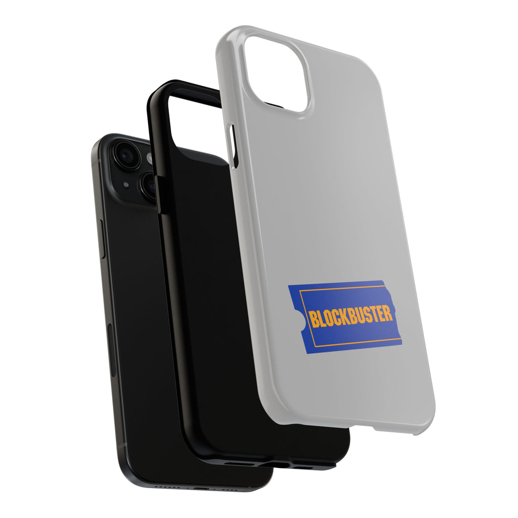 Template Tough Phone Case