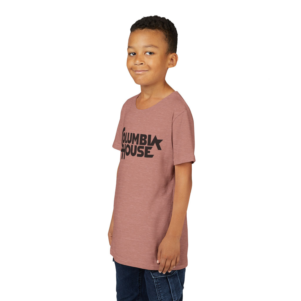 Columbia House Kids Tee / T-Shirt