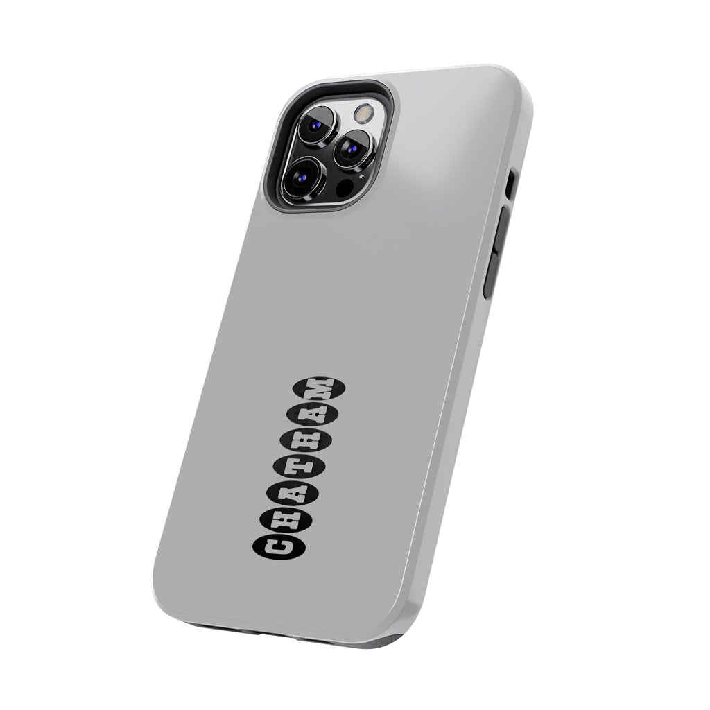 Chatham Supermarkets Tough Phone Case