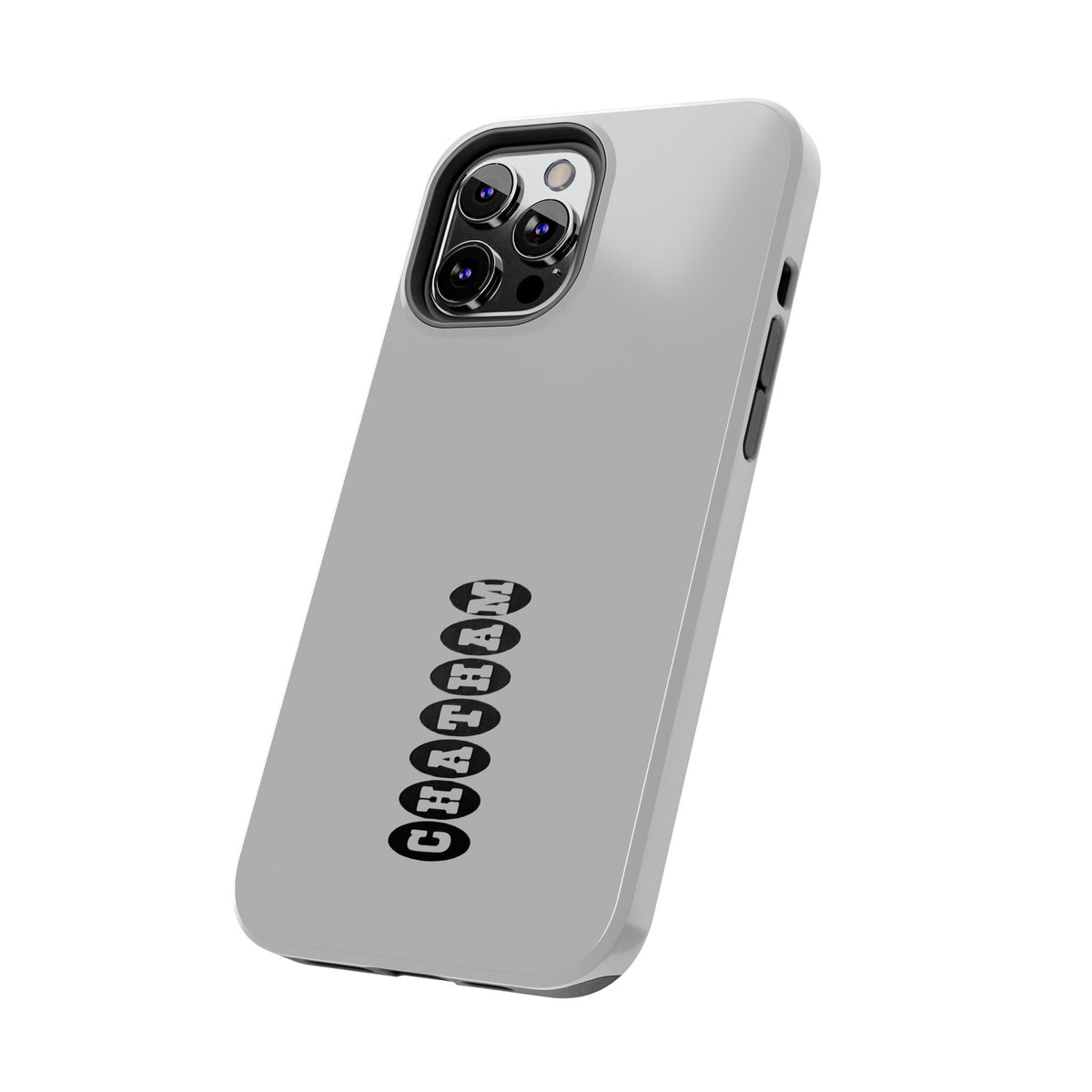 Chatham Supermarkets Tough Phone Case